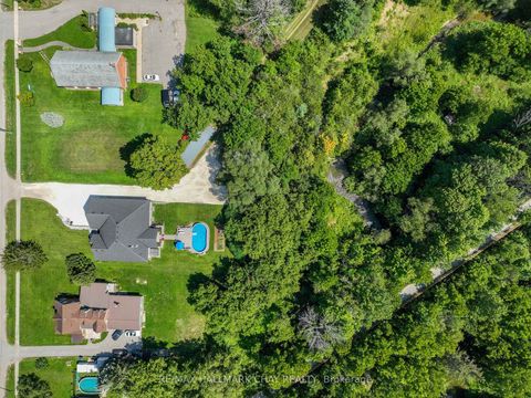 Photo 44 at 5247 County Road 9 Road, New Lowell, Clearview