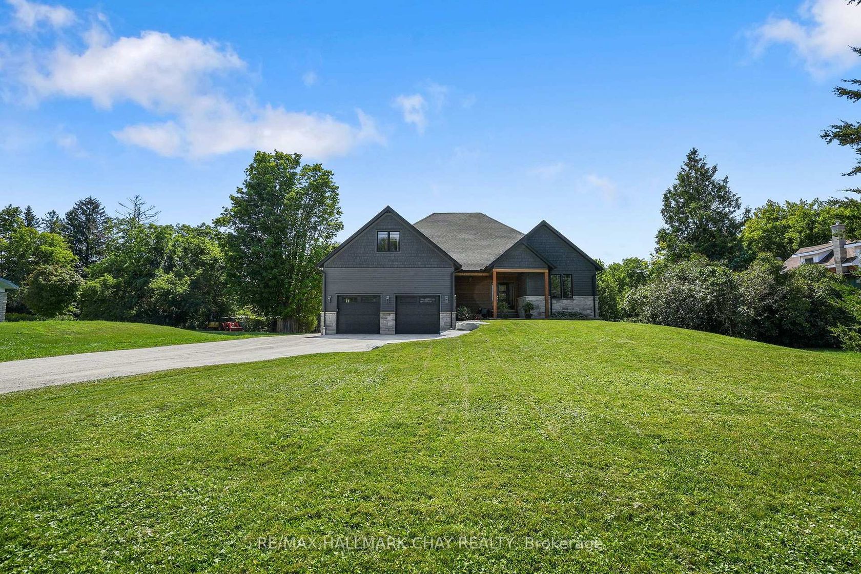 5247 County Road 9 Road, New Lowell, Clearview photo number 2