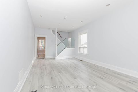 Photo 5 at 69 Laing Street, Coxwell, Toronto