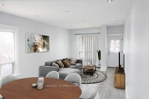 Photo 6 at 69 Laing Street, Coxwell, Toronto