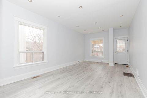 Photo 7 at 69 Laing Street, Coxwell, Toronto