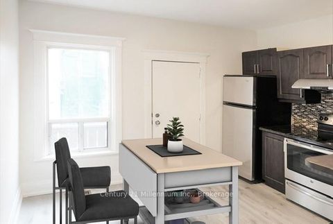 Photo 11 at 69 Laing Street, Coxwell, Toronto