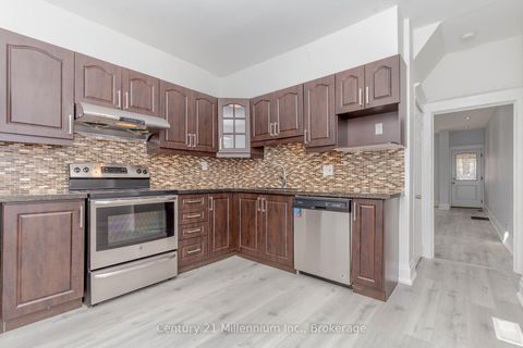 Photo 12 at 69 Laing Street, Coxwell, Toronto