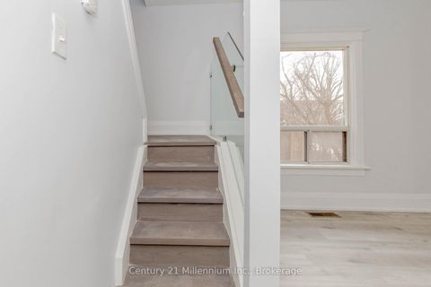 Photo 13 at 69 Laing Street, Coxwell, Toronto