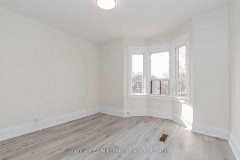 Photo 14 at 69 Laing Street, Coxwell, Toronto