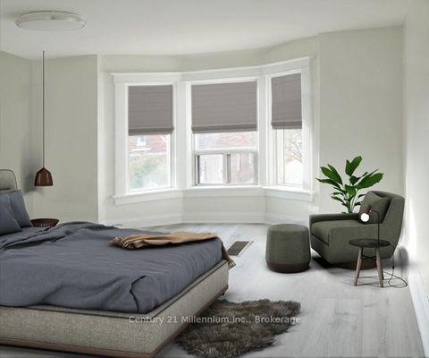 Photo 15 at 69 Laing Street, Coxwell, Toronto