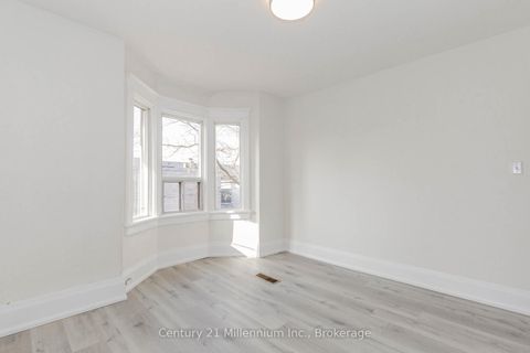 Photo 16 at 69 Laing Street, Coxwell, Toronto