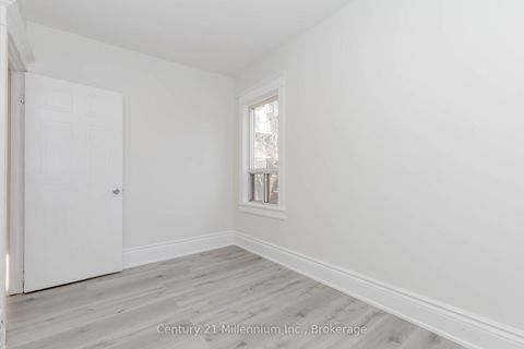 Photo 17 at 69 Laing Street, Coxwell, Toronto