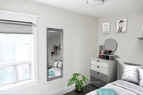 Photo 18 at 69 Laing Street, Coxwell, Toronto