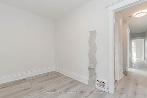 Photo 19 at 69 Laing Street, Coxwell, Toronto