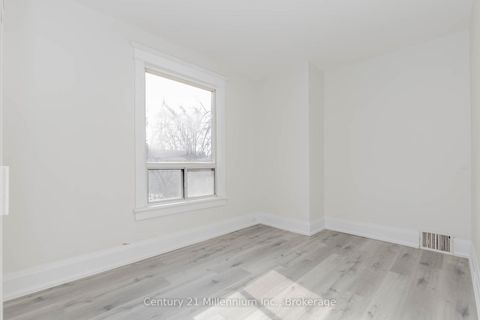 Photo 21 at 69 Laing Street, Coxwell, Toronto