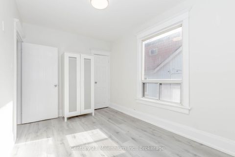 Photo 22 at 69 Laing Street, Coxwell, Toronto