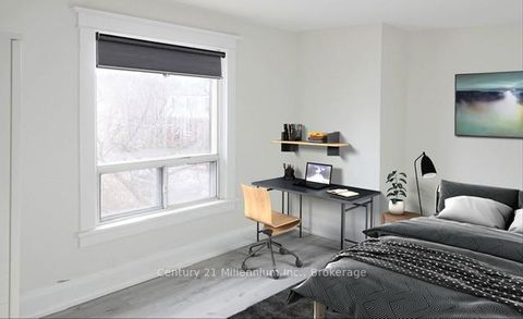 Photo 23 at 69 Laing Street, Coxwell, Toronto