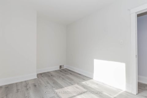 Photo 24 at 69 Laing Street, Coxwell, Toronto