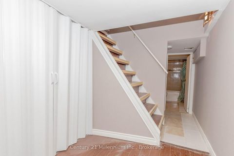 Photo 25 at 69 Laing Street, Coxwell, Toronto