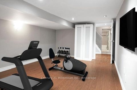 Photo 30 at 69 Laing Street, Coxwell, Toronto