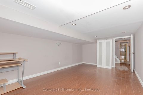 Photo 31 at 69 Laing Street, Coxwell, Toronto