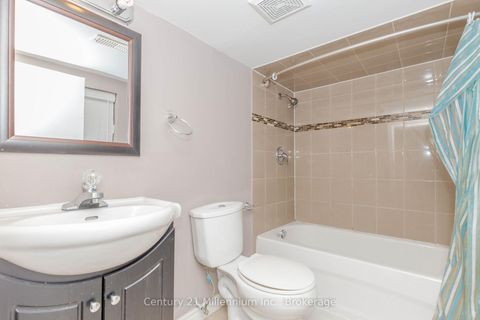 Photo 32 at 69 Laing Street, Coxwell, Toronto