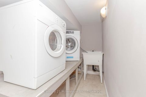 Photo 33 at 69 Laing Street, Coxwell, Toronto