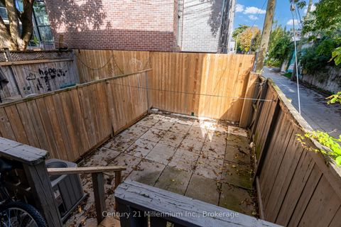 Photo 34 at 69 Laing Street, Coxwell, Toronto