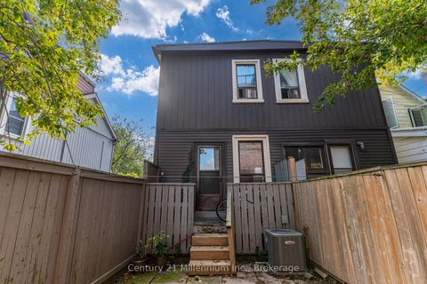 Photo 35 at 69 Laing Street, Coxwell, Toronto