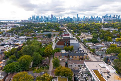 Photo 36 at 69 Laing Street, Coxwell, Toronto