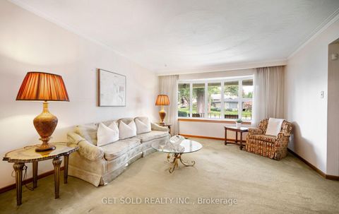 Photo 3 at 11 Parmalea Crescent, Richview, Toronto