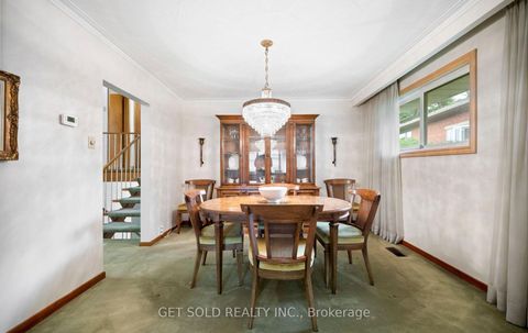 Photo 6 at 11 Parmalea Crescent, Richview, Toronto