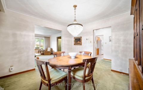 Photo 7 at 11 Parmalea Crescent, Richview, Toronto