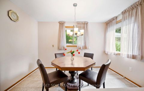 Photo 12 at 11 Parmalea Crescent, Richview, Toronto