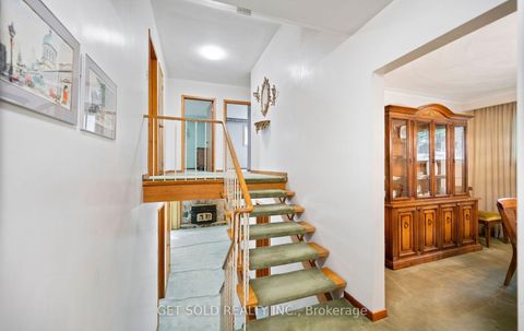 Photo 13 at 11 Parmalea Crescent, Richview, Toronto