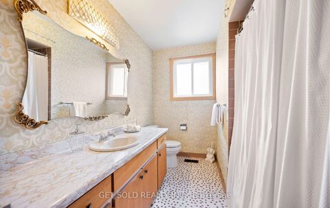 Photo 23 at 11 Parmalea Crescent, Richview, Toronto