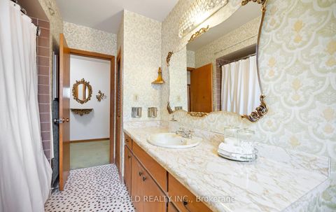 Photo 24 at 11 Parmalea Crescent, Richview, Toronto