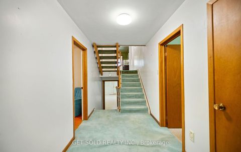 Photo 25 at 11 Parmalea Crescent, Richview, Toronto