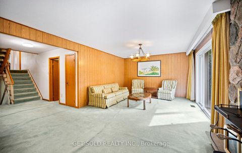 Photo 26 at 11 Parmalea Crescent, Richview, Toronto
