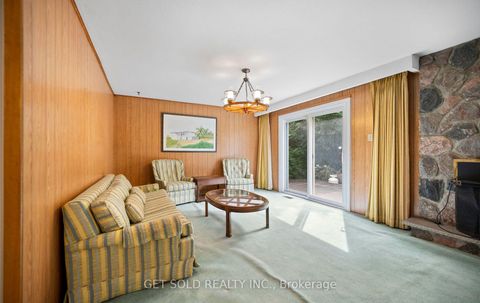 Photo 27 at 11 Parmalea Crescent, Richview, Toronto