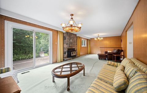Photo 28 at 11 Parmalea Crescent, Richview, Toronto