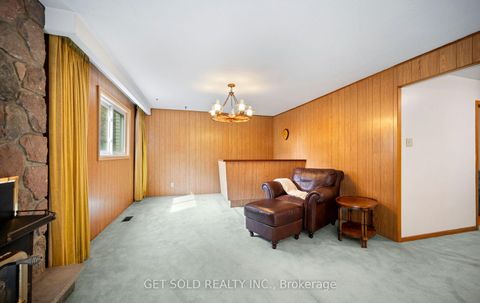 Photo 29 at 11 Parmalea Crescent, Richview, Toronto
