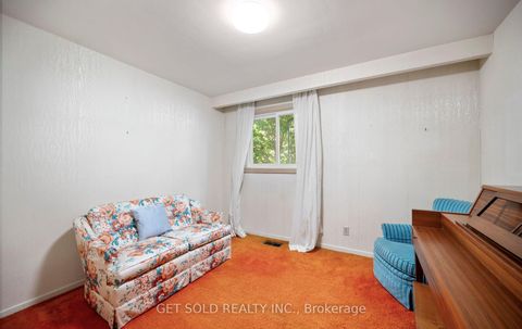 Photo 30 at 11 Parmalea Crescent, Richview, Toronto