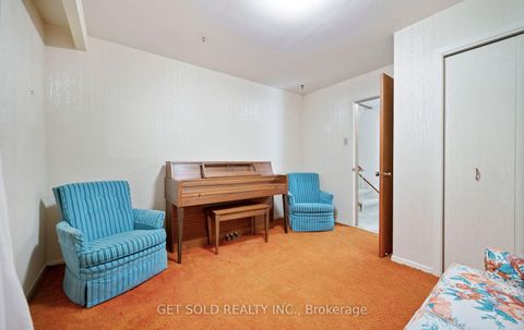 Photo 31 at 11 Parmalea Crescent, Richview, Toronto
