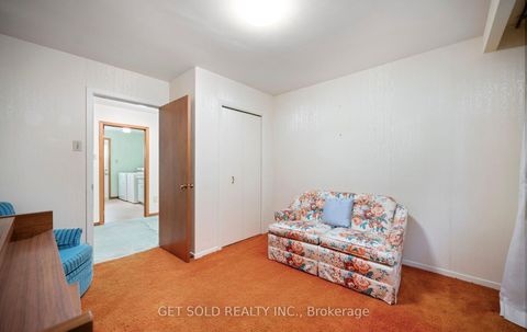 Photo 32 at 11 Parmalea Crescent, Richview, Toronto