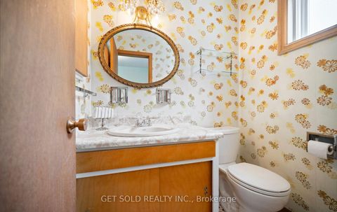 Photo 35 at 11 Parmalea Crescent, Richview, Toronto
