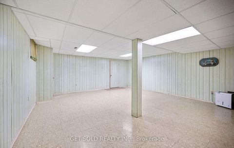 Photo 37 at 11 Parmalea Crescent, Richview, Toronto