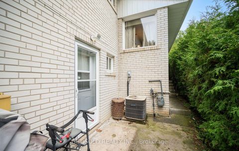 Photo 39 at 11 Parmalea Crescent, Richview, Toronto