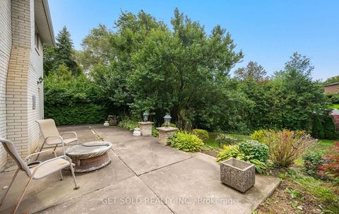 Photo 41 at 11 Parmalea Crescent, Richview, Toronto