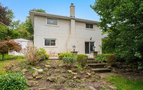 Photo 42 at 11 Parmalea Crescent, Richview, Toronto