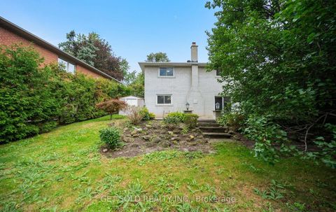 Photo 43 at 11 Parmalea Crescent, Richview, Toronto