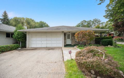 Photo 44 at 11 Parmalea Crescent, Richview, Toronto