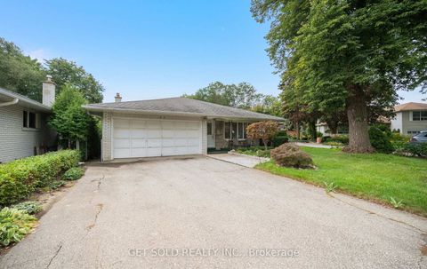 Photo 45 at 11 Parmalea Crescent, Richview, Toronto