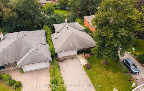 Photo 46 at 11 Parmalea Crescent, Richview, Toronto